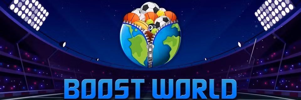 Boost World