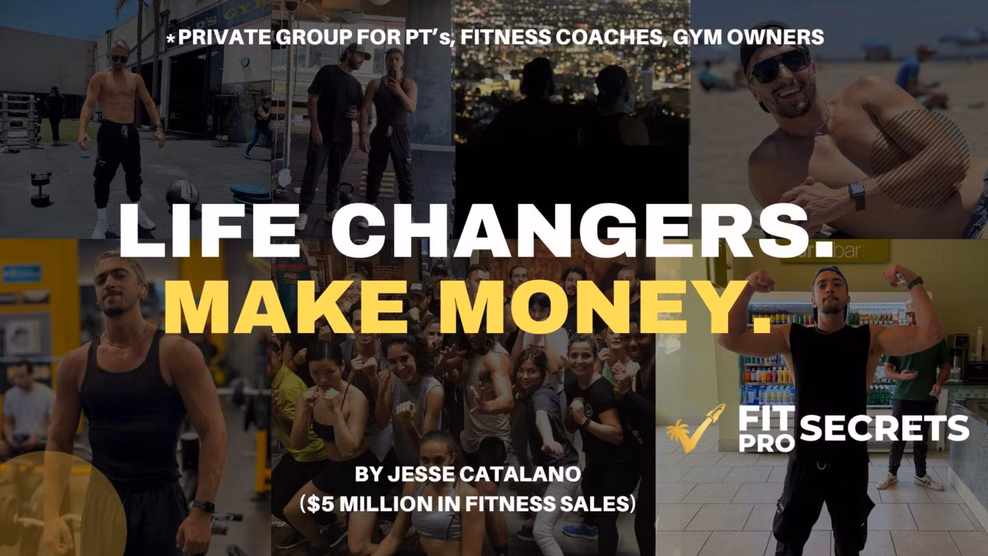 FitPro Freedom