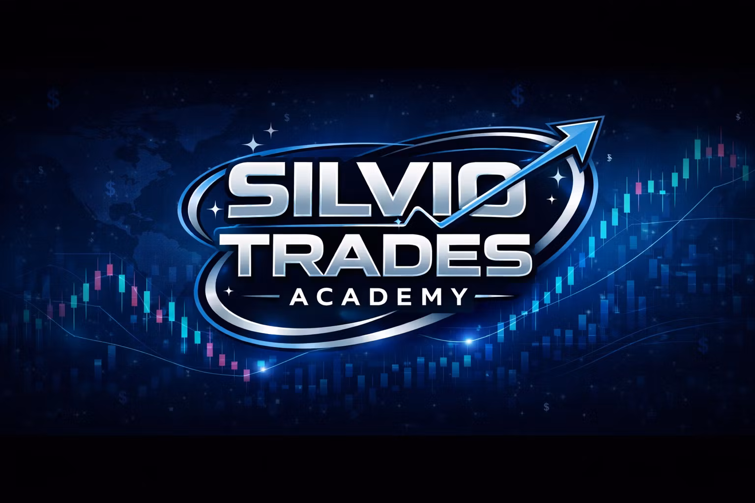 silviotrades academy