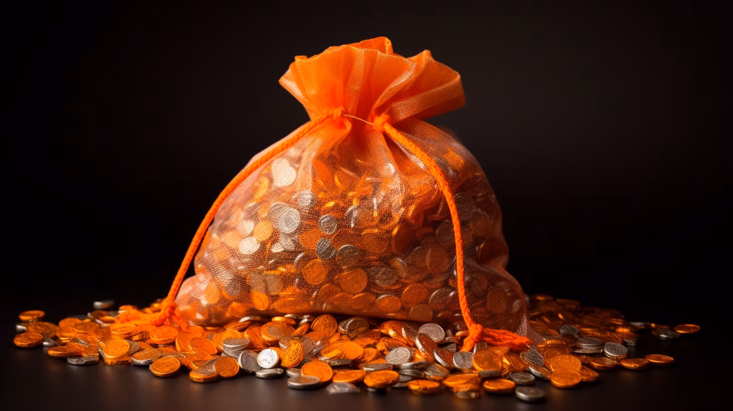 Crypto Rich