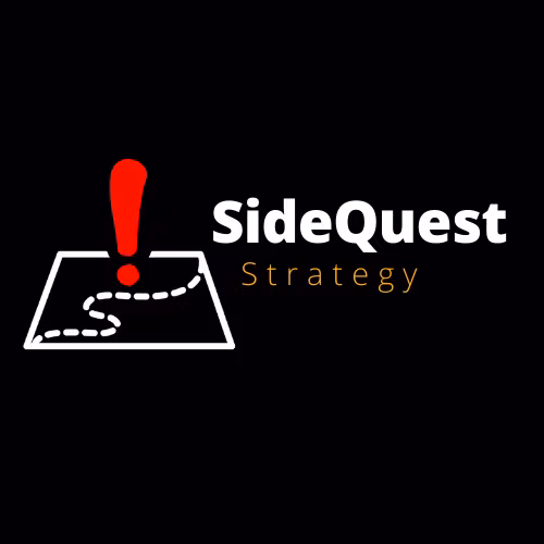 SideQuest Strategy