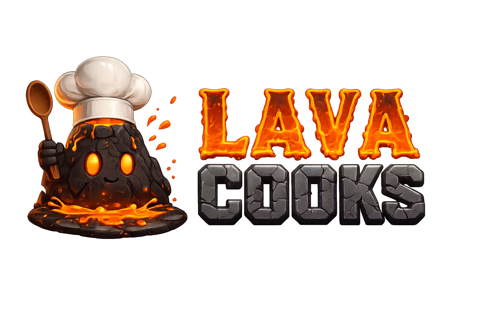 Lava-Cooks