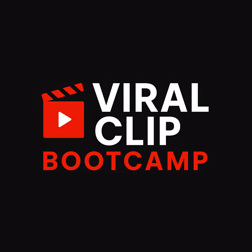 Viral Clip Bootcamp