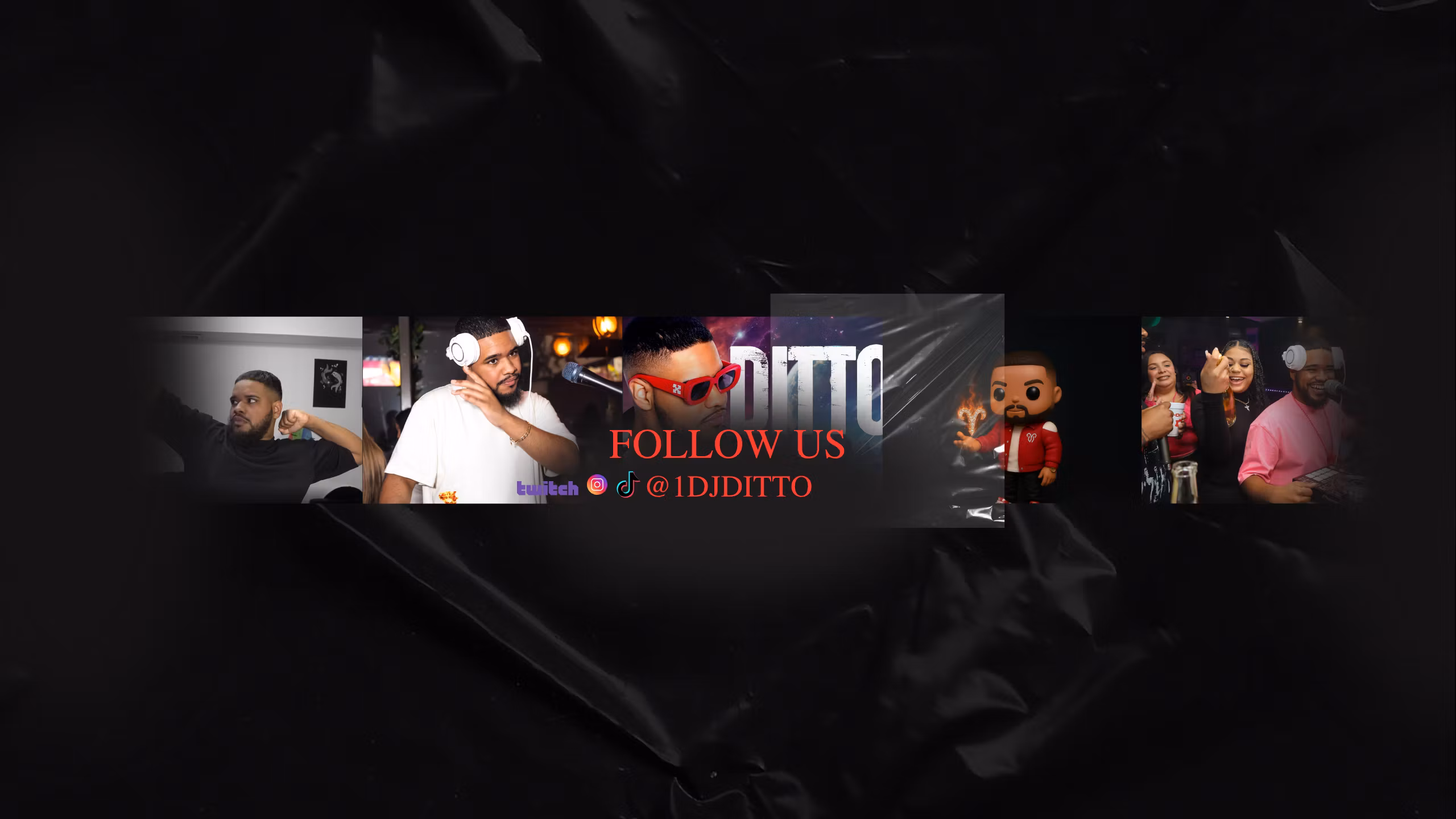 DJ Ditto Clips