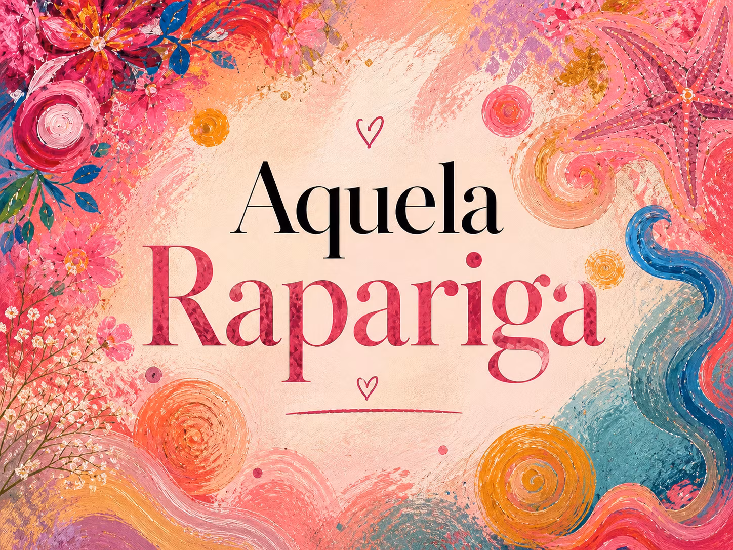 Aquela Rapariga