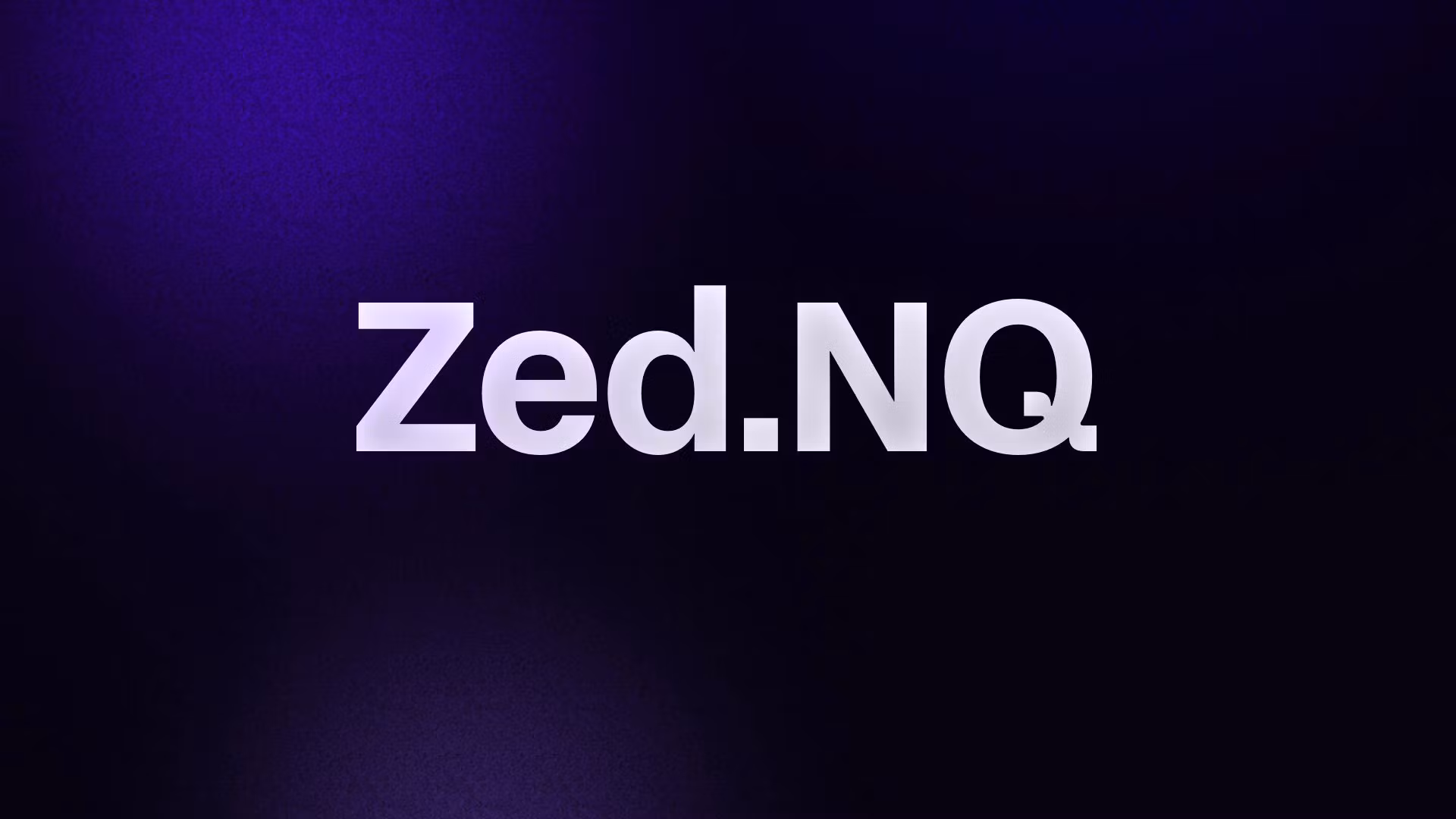 Zed.NQ
