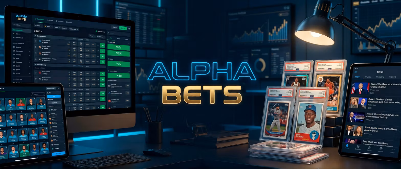 Alpha Bets