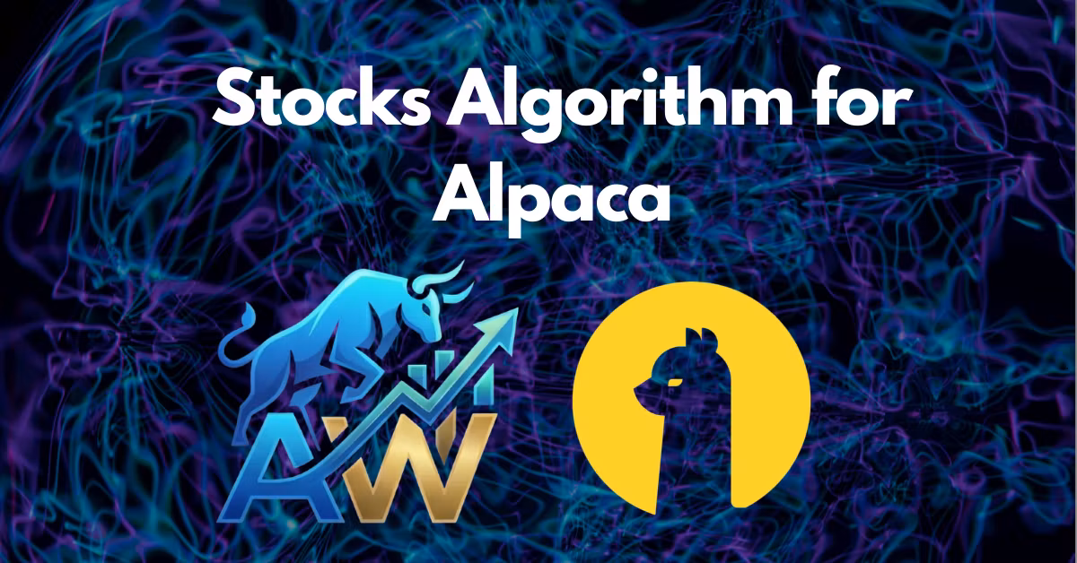Algorithmic Trading By Andy Walls 
