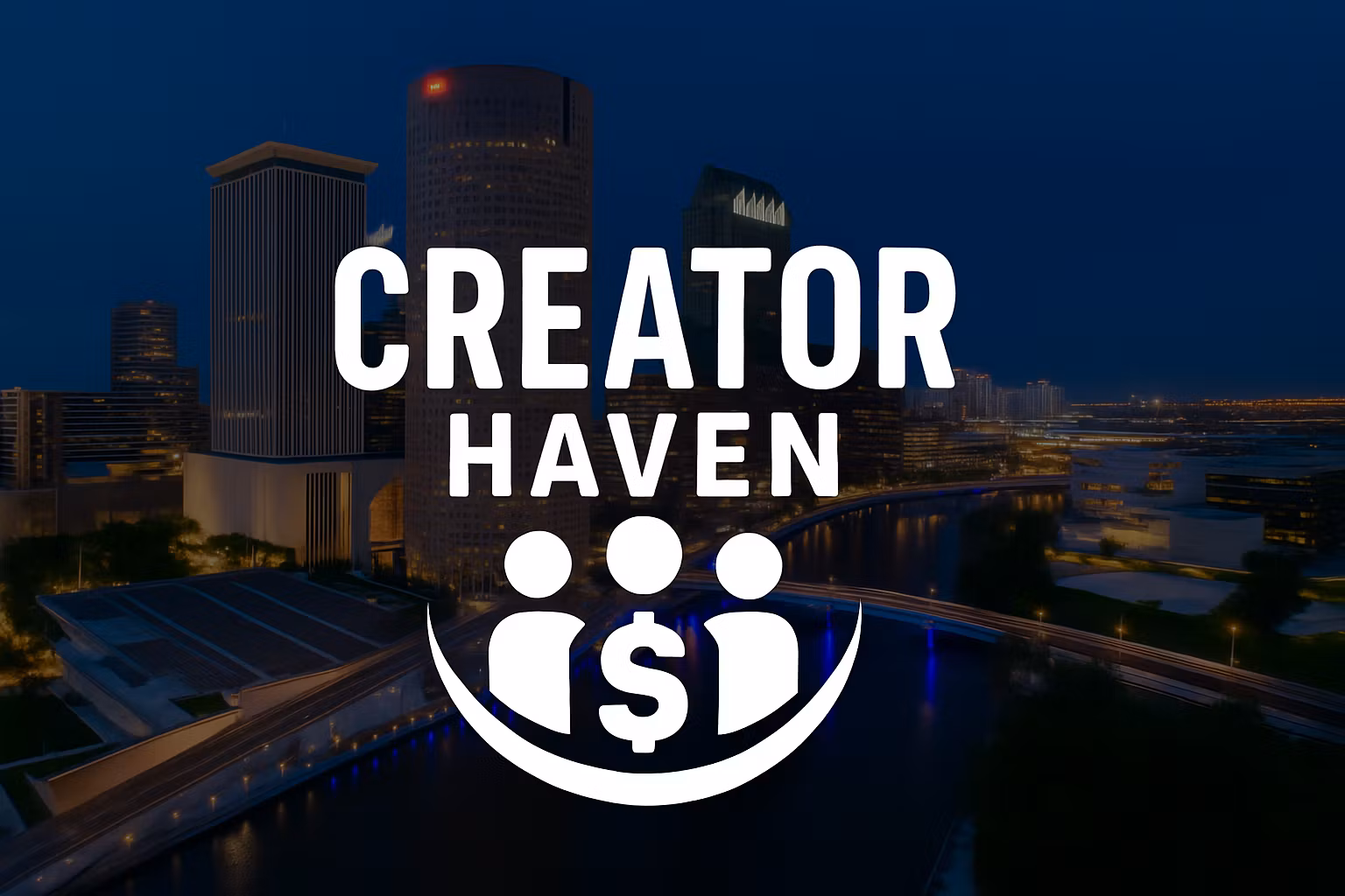 Creator Haven