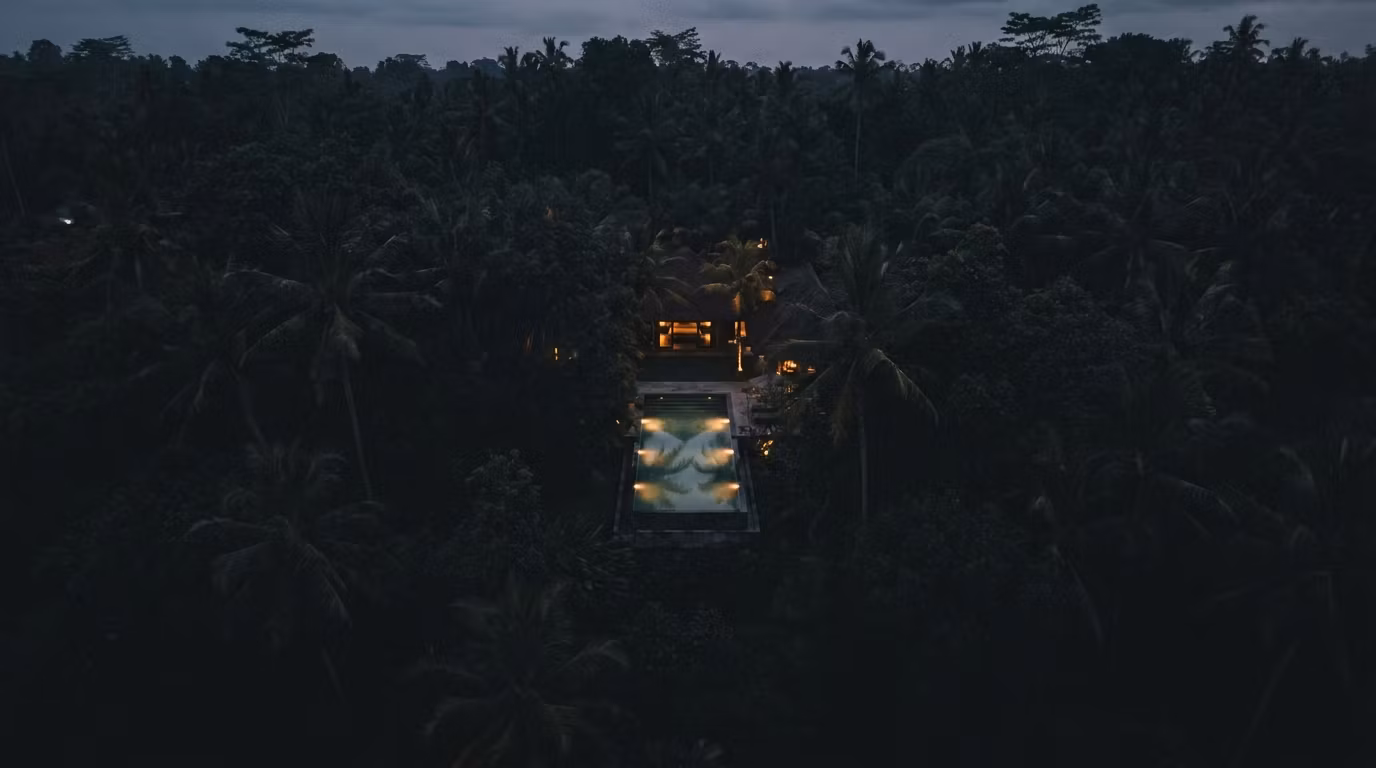 Digital Nomads