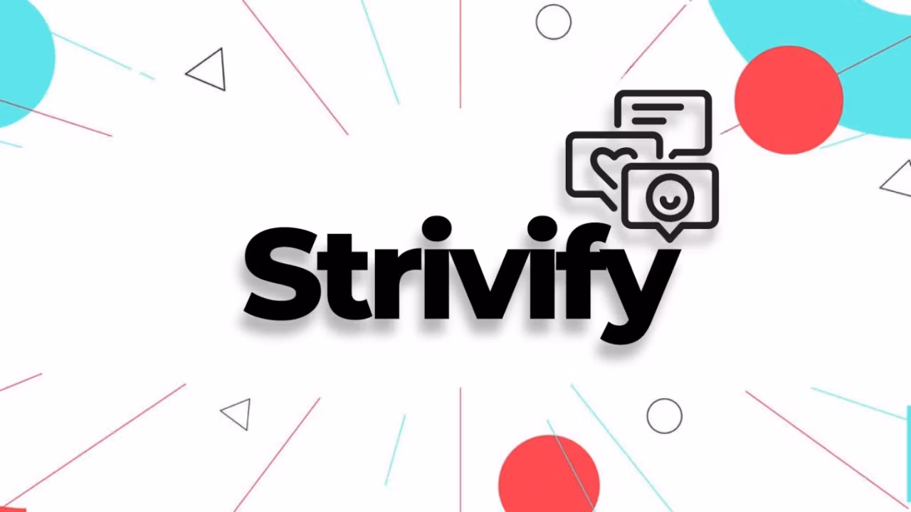 Strivify