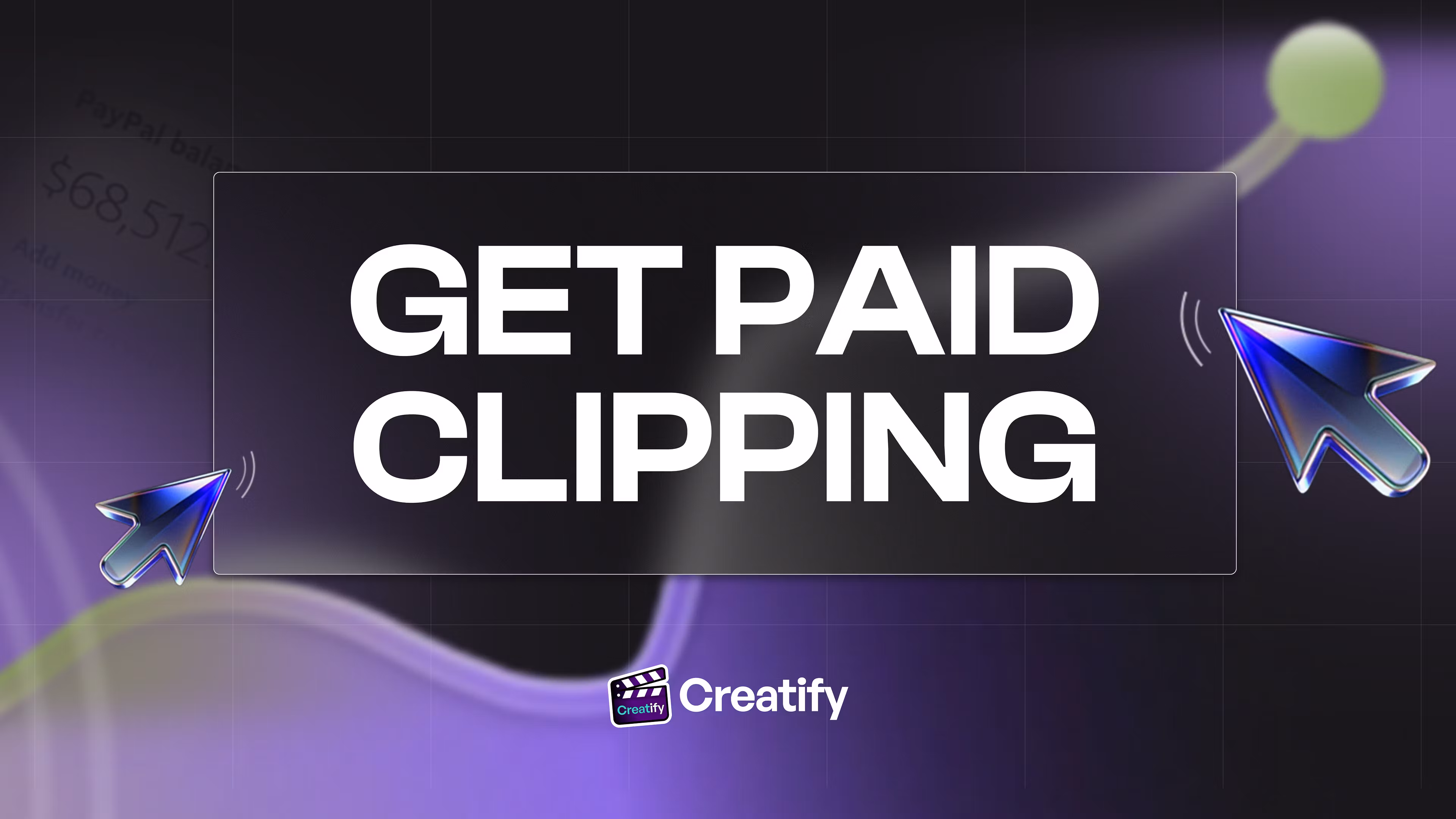 Creatify