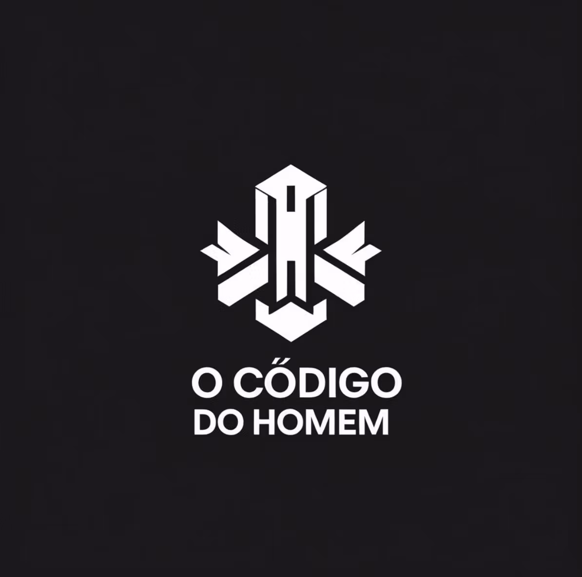 O Código Do Homem