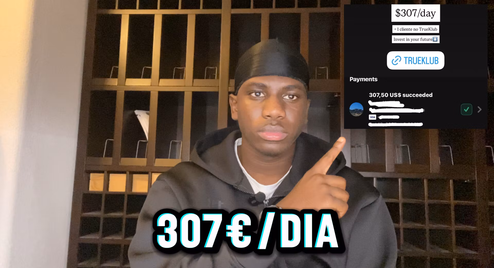 VIP Grupo Privado + Call Semanal