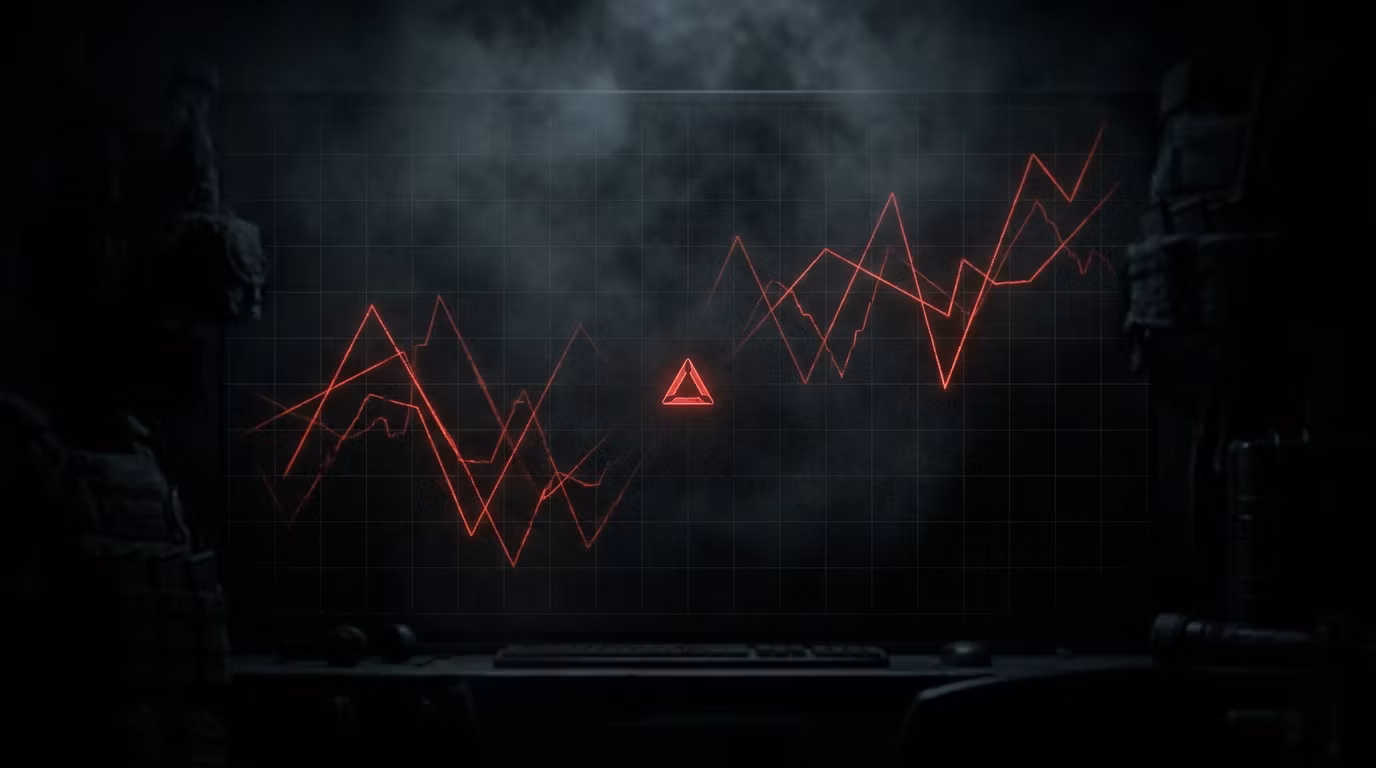 X-4 Blacksite