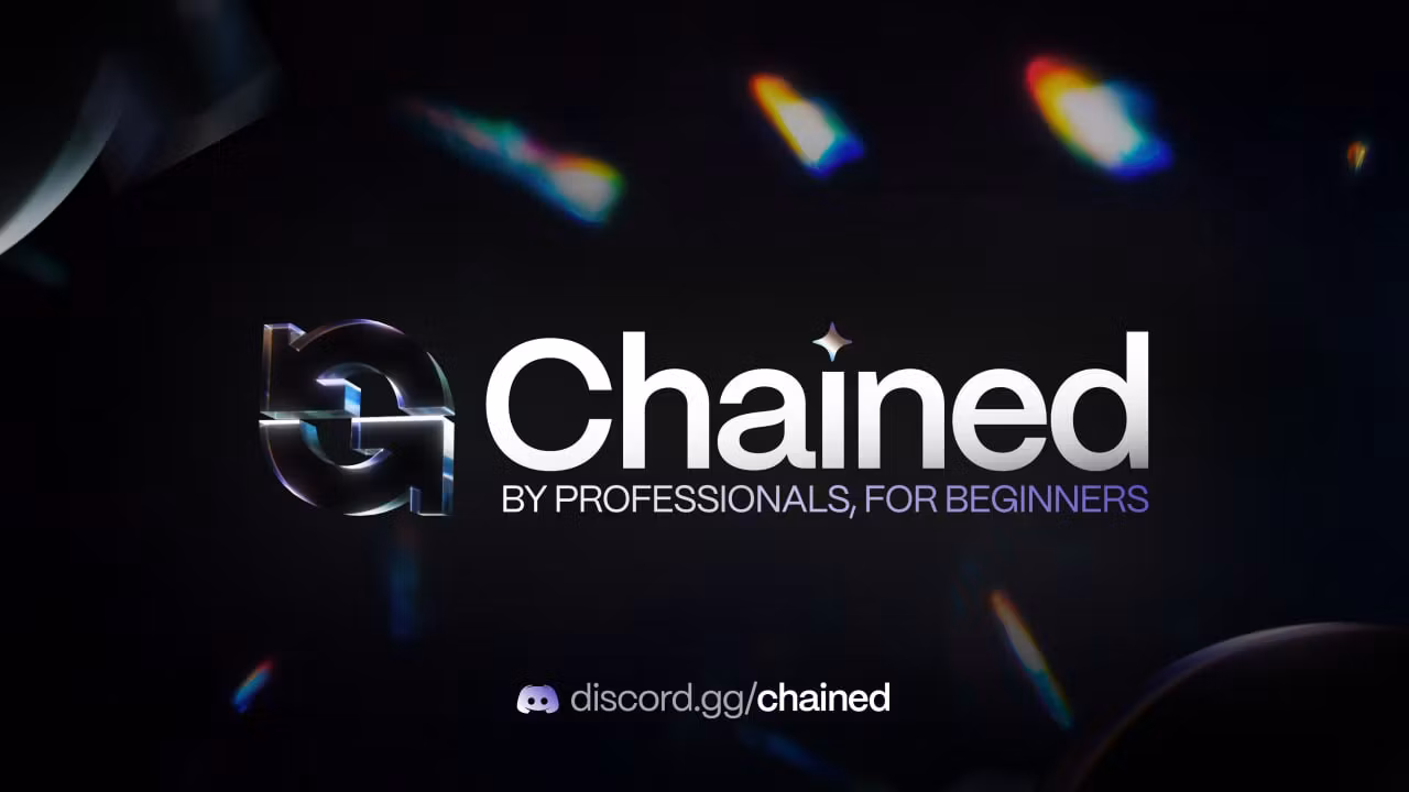 Chained 3.0