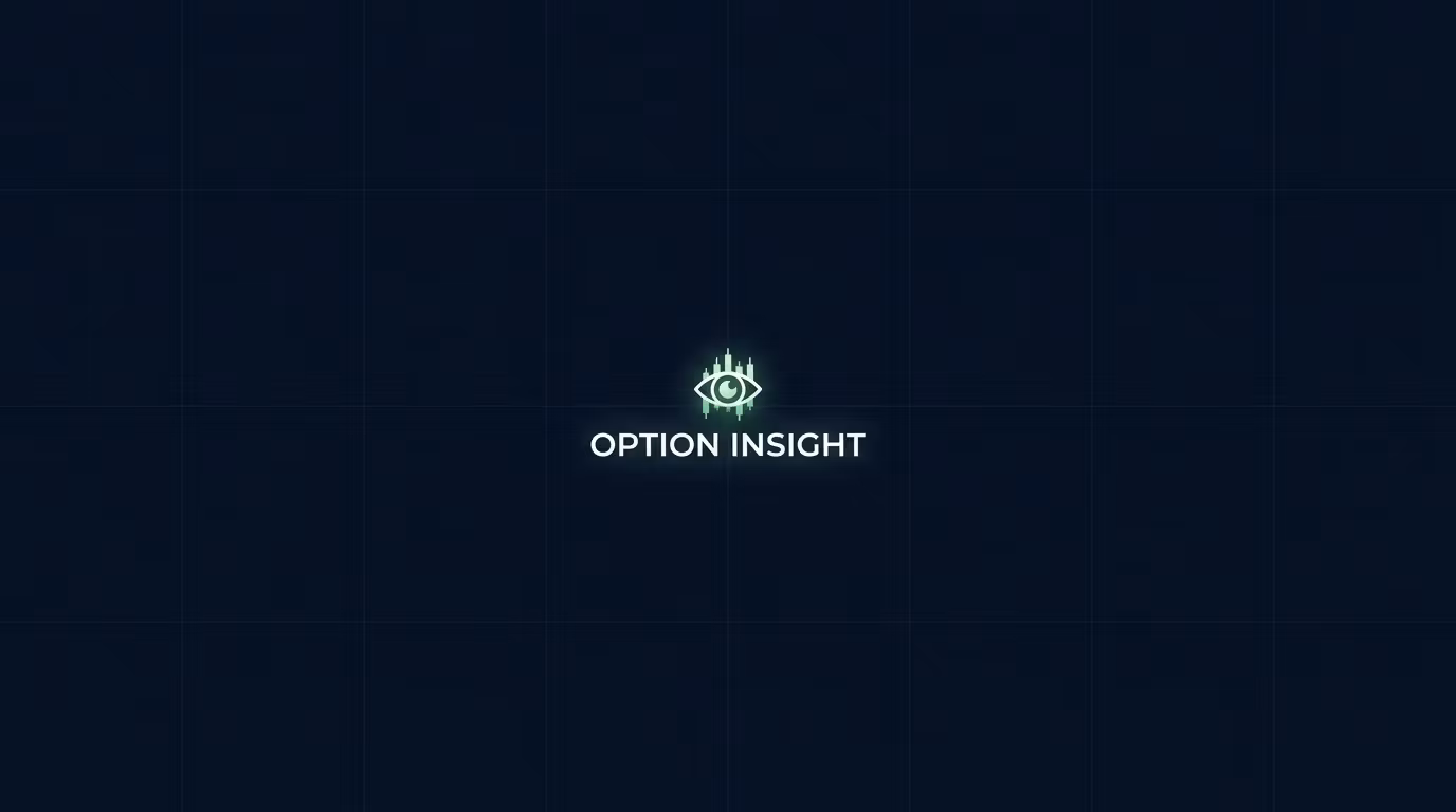 Option Insight