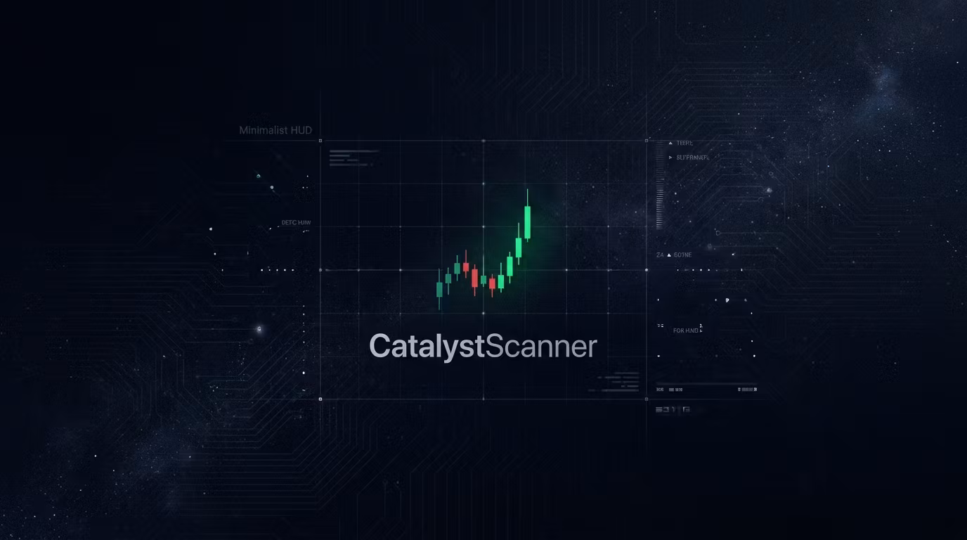 CatalystScanner