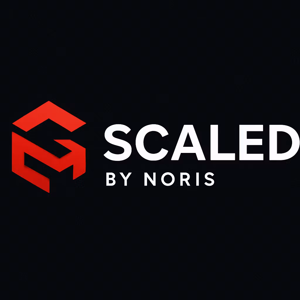 Scaled By Noris