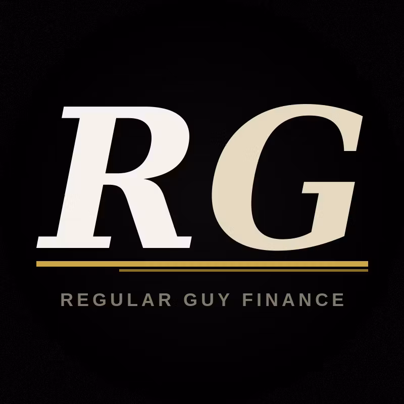 Regular Guy Finance 