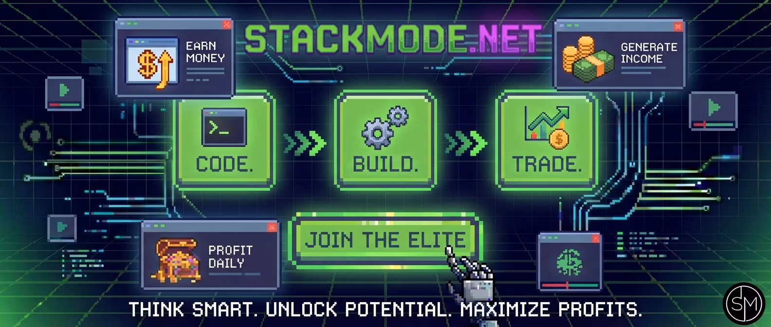 Stackmode Academy