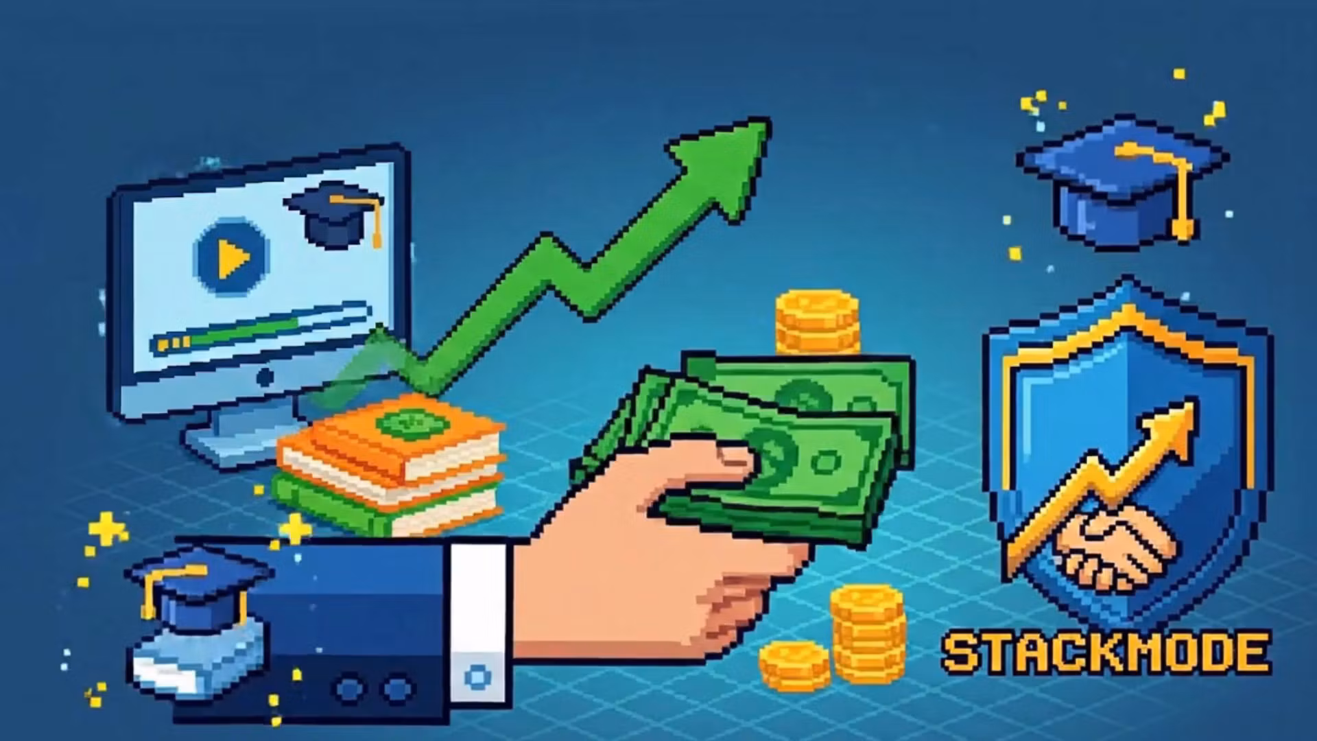 Stackmode Academy