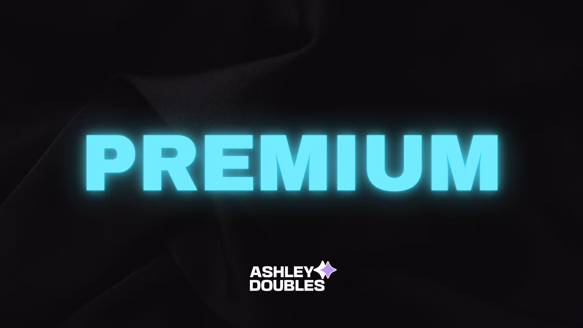AshleyDoubles Community