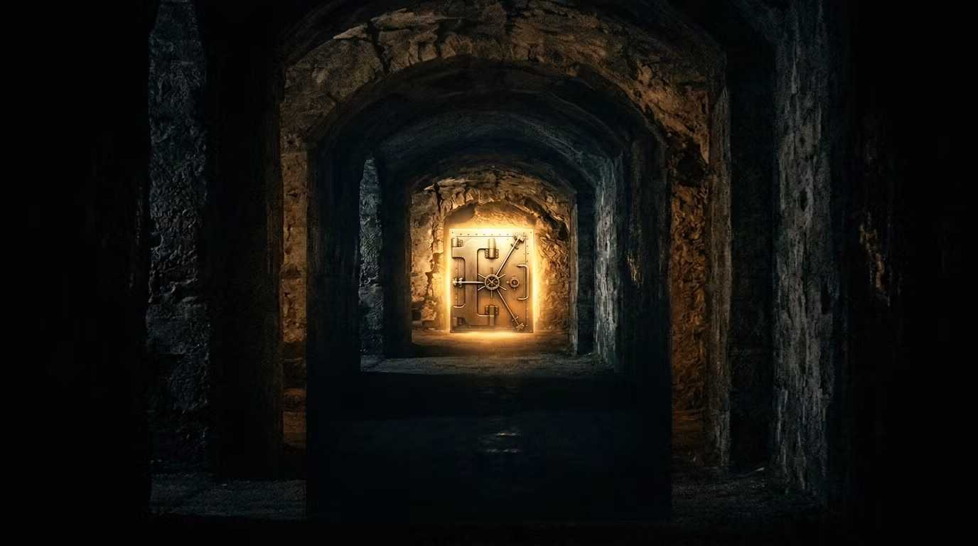Profit Vault