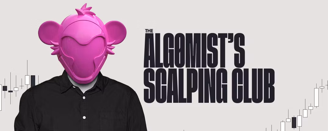 The Alg0mist