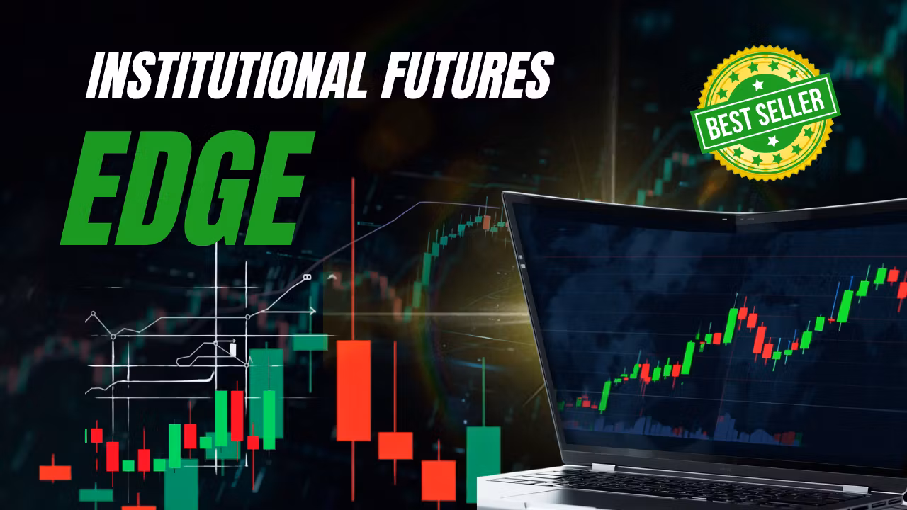 Institutional Futures Edge: Precision Prop Firm System