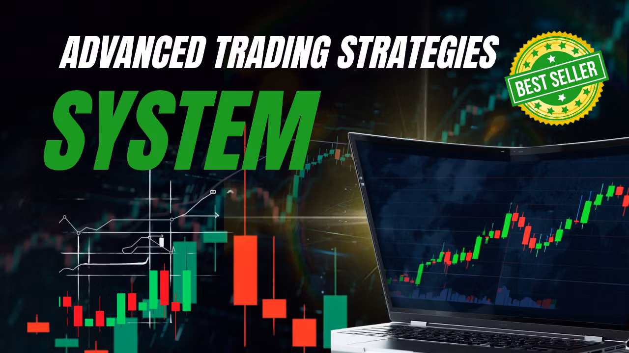 Institutional Futures Edge: Advanced Trading Strategies System