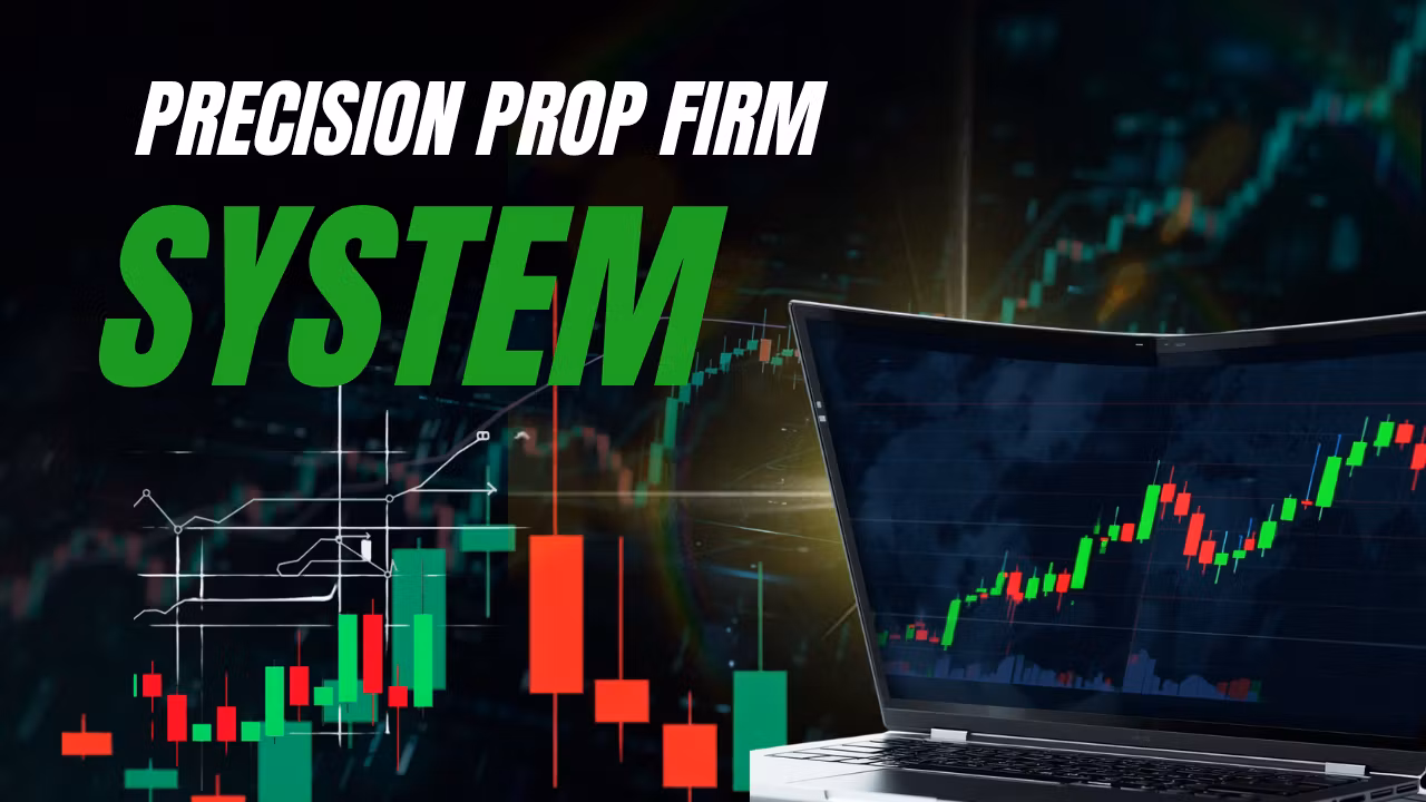 Institutional Futures Edge: Precision Prop Firm System