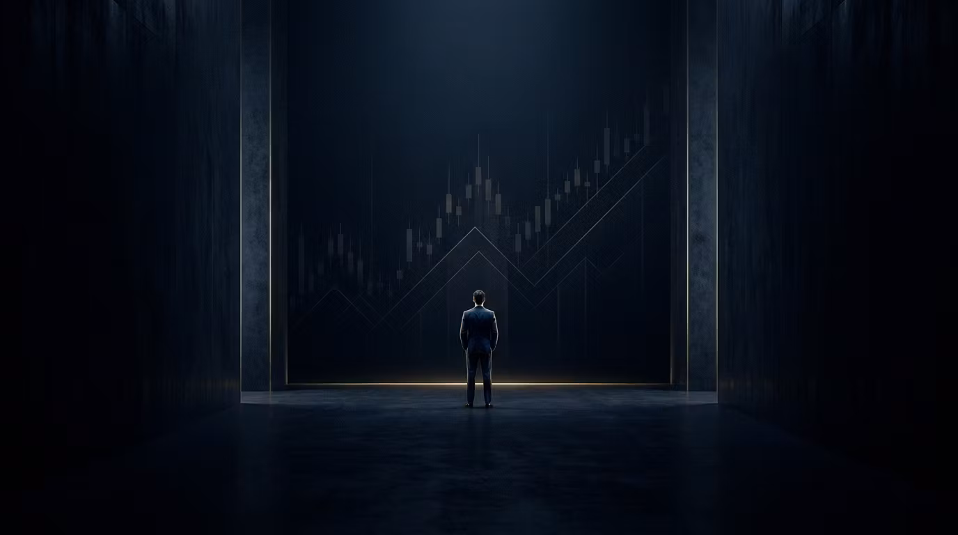 Awakened Capital