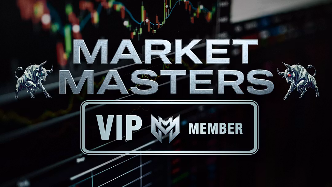 Market Masters Gang ⚡ Futures Trading 