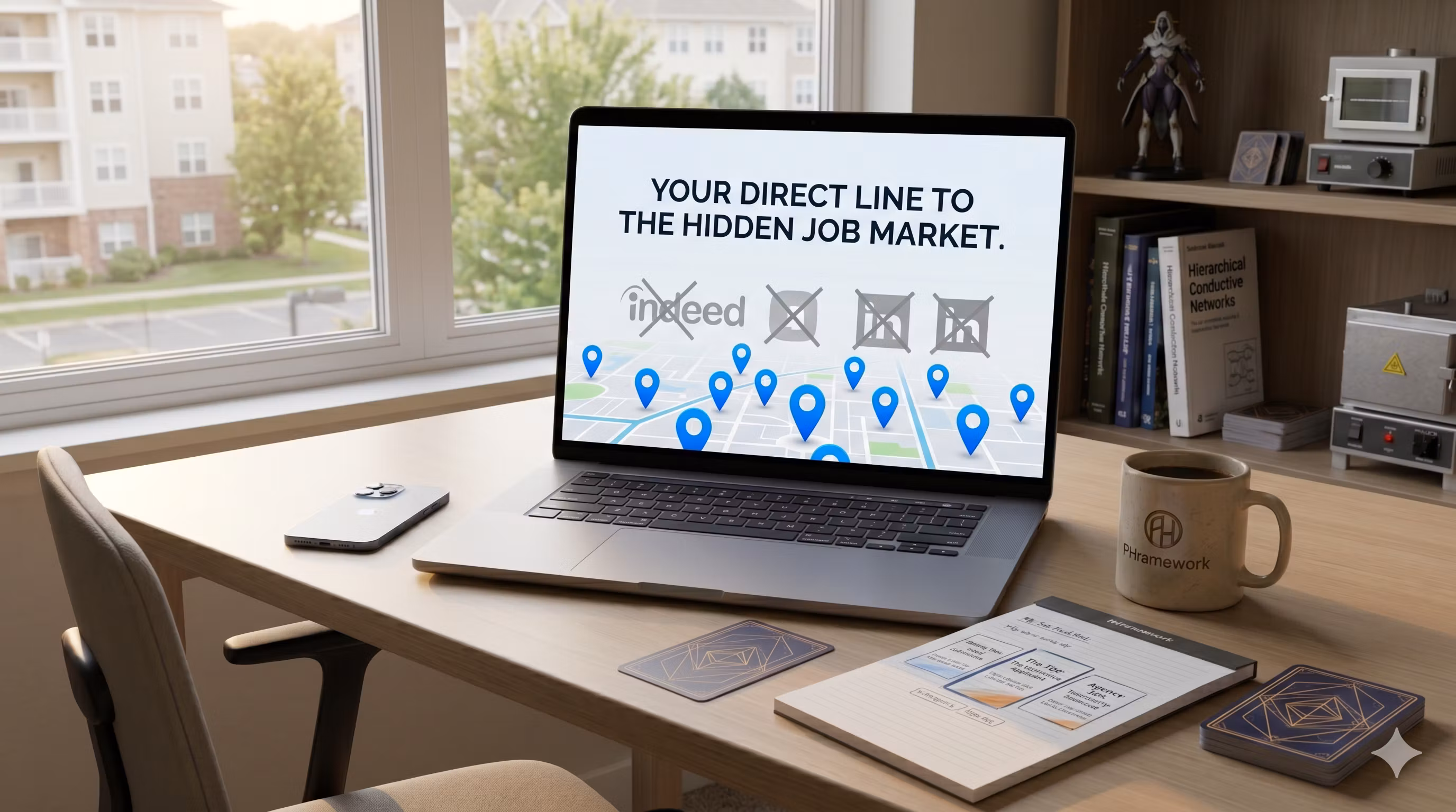 JobSweep