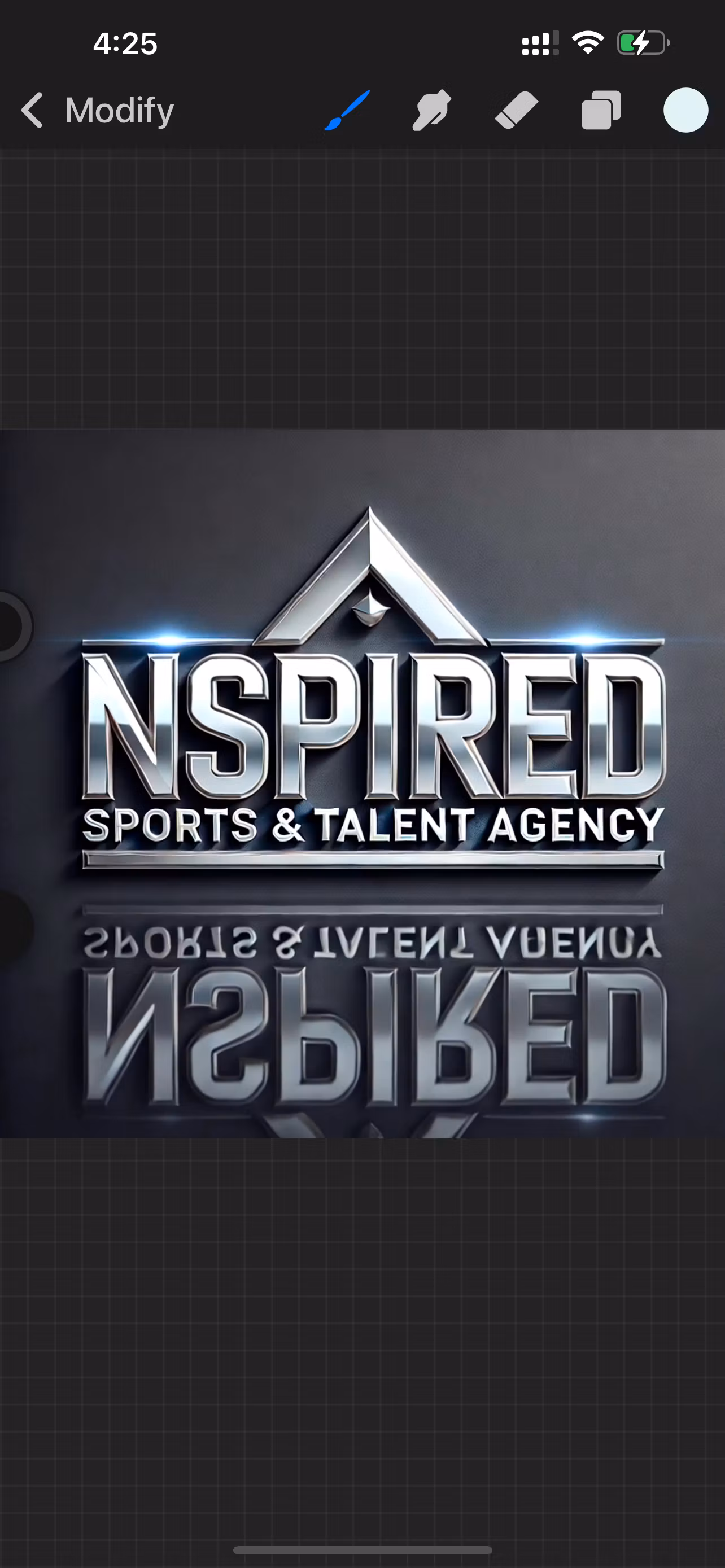 Nspired Sports Contracts