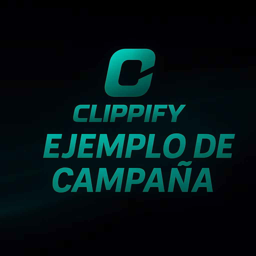 Campaign Example 
