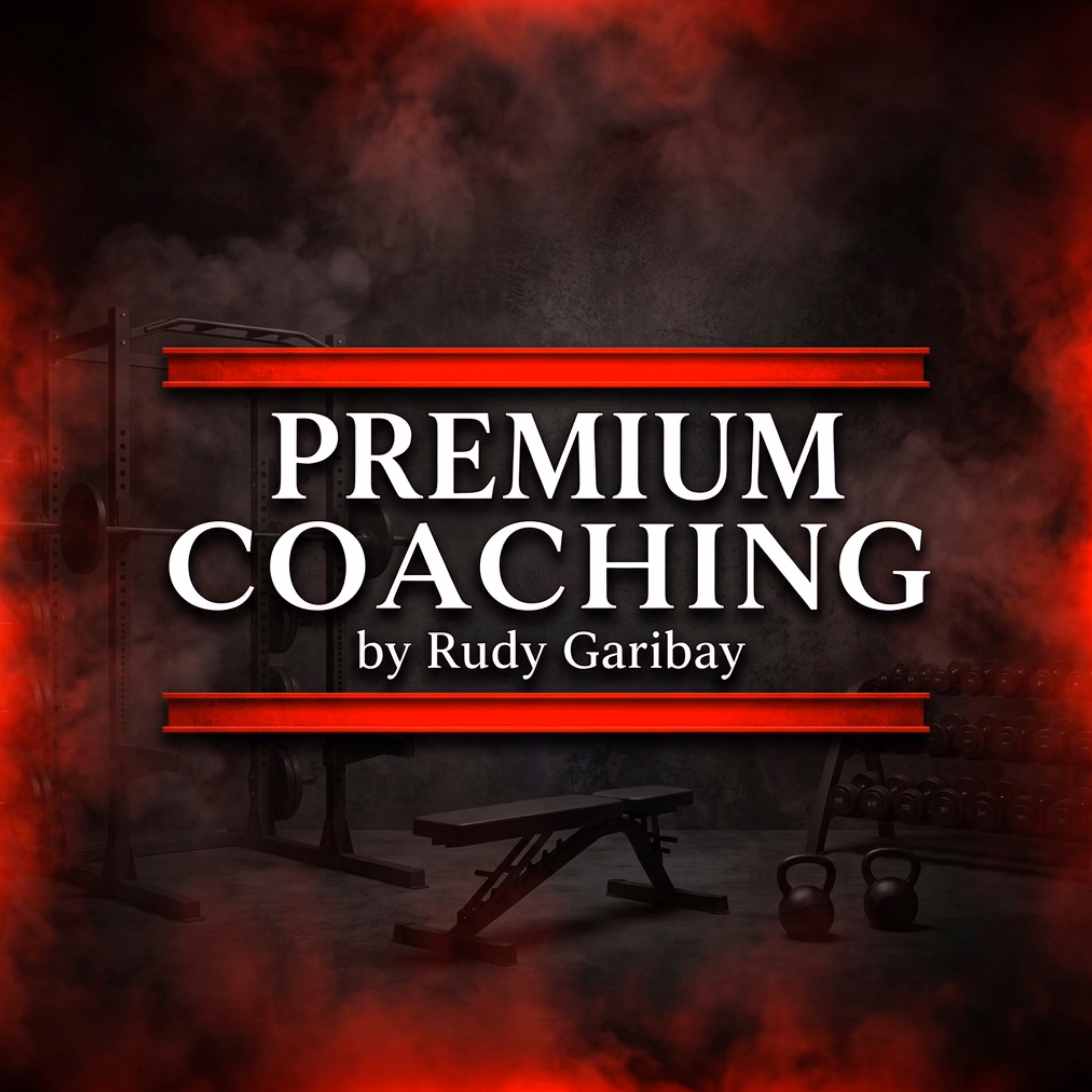 ELITE FITNESS COACHING 