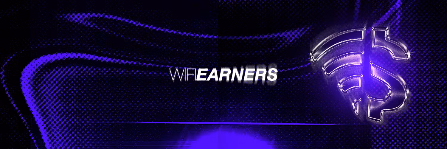 Wifi Earners 