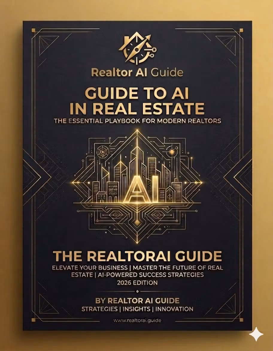 AI RealEstate Playbook