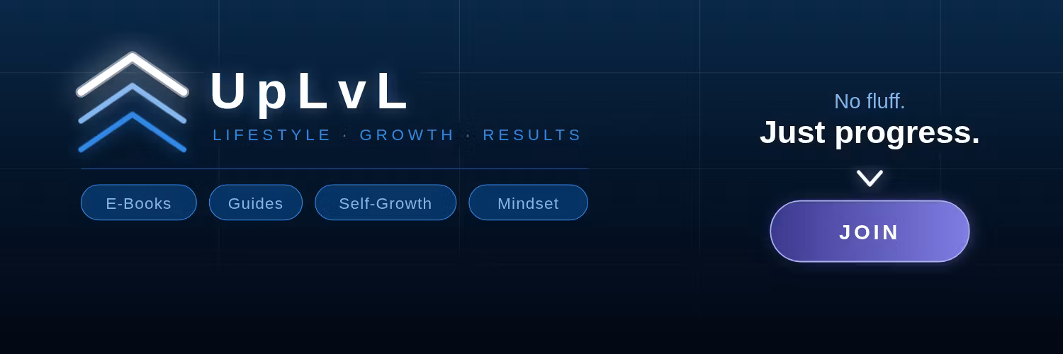 UpLvL
