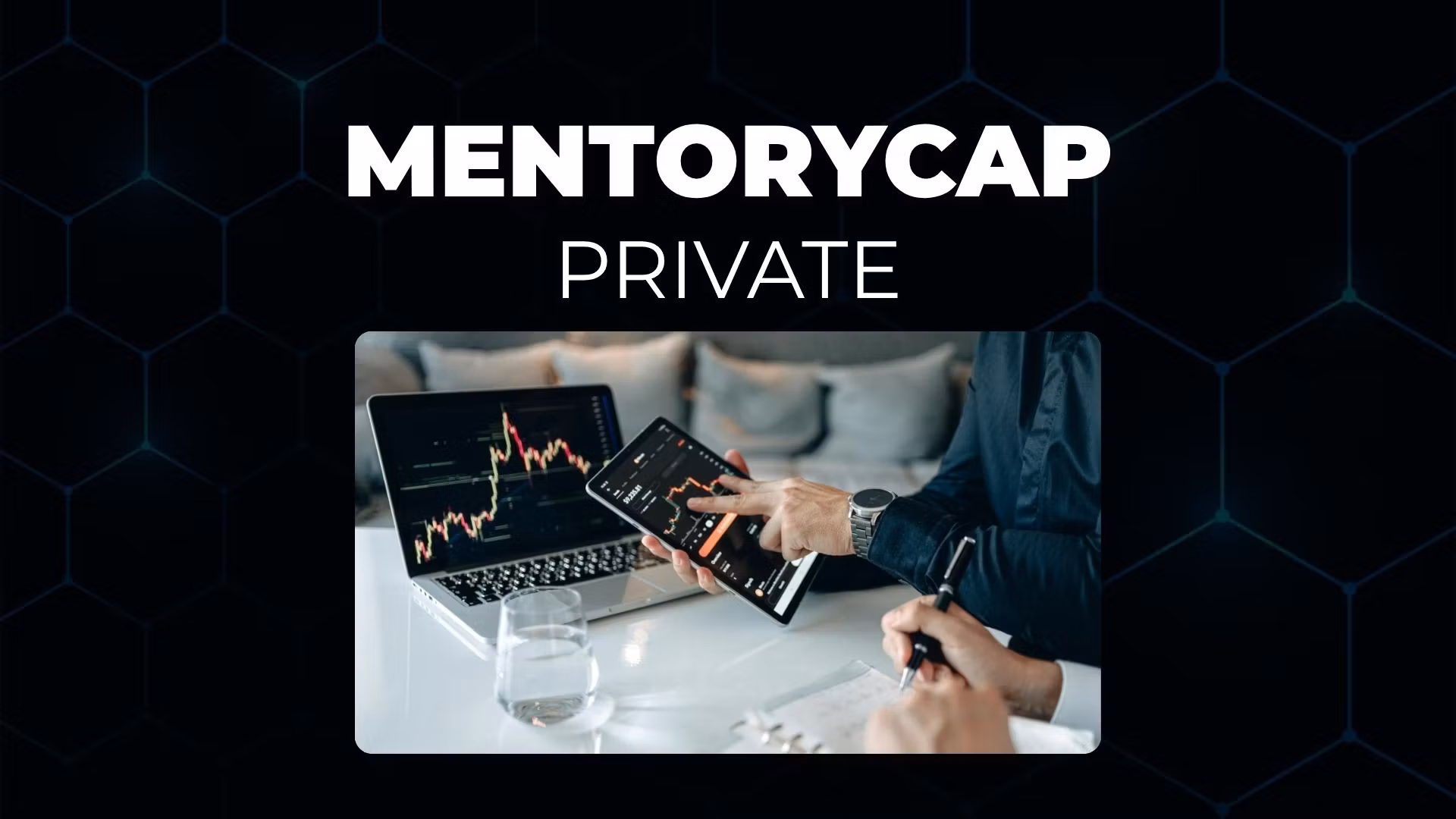 Mentorycap Private