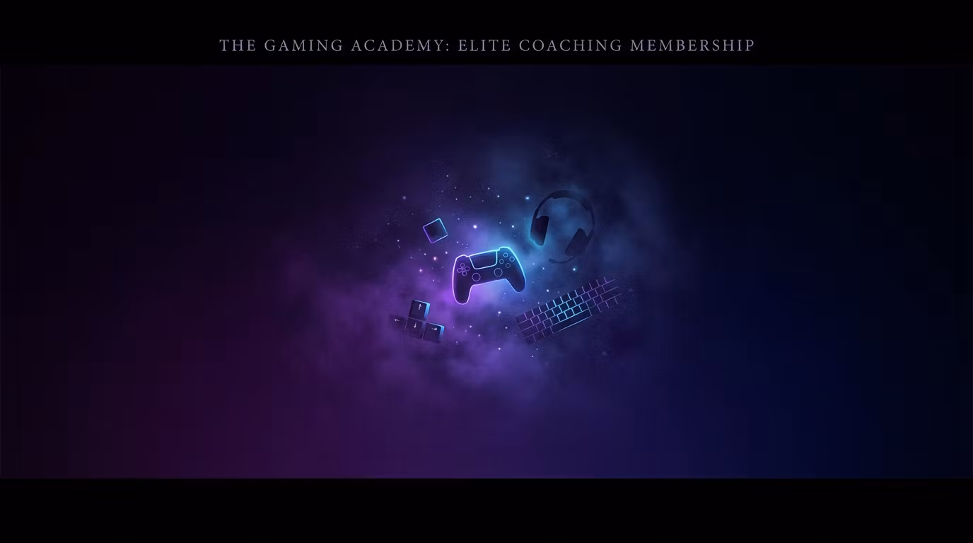 GG Coaching Membership