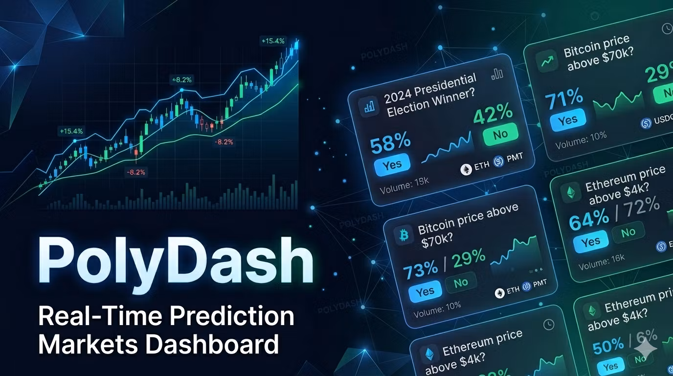PolyDash