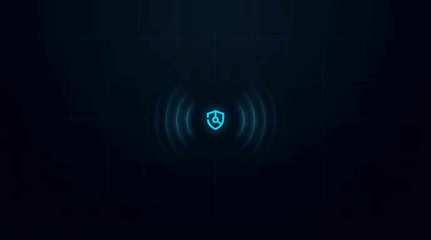 Signal Vault