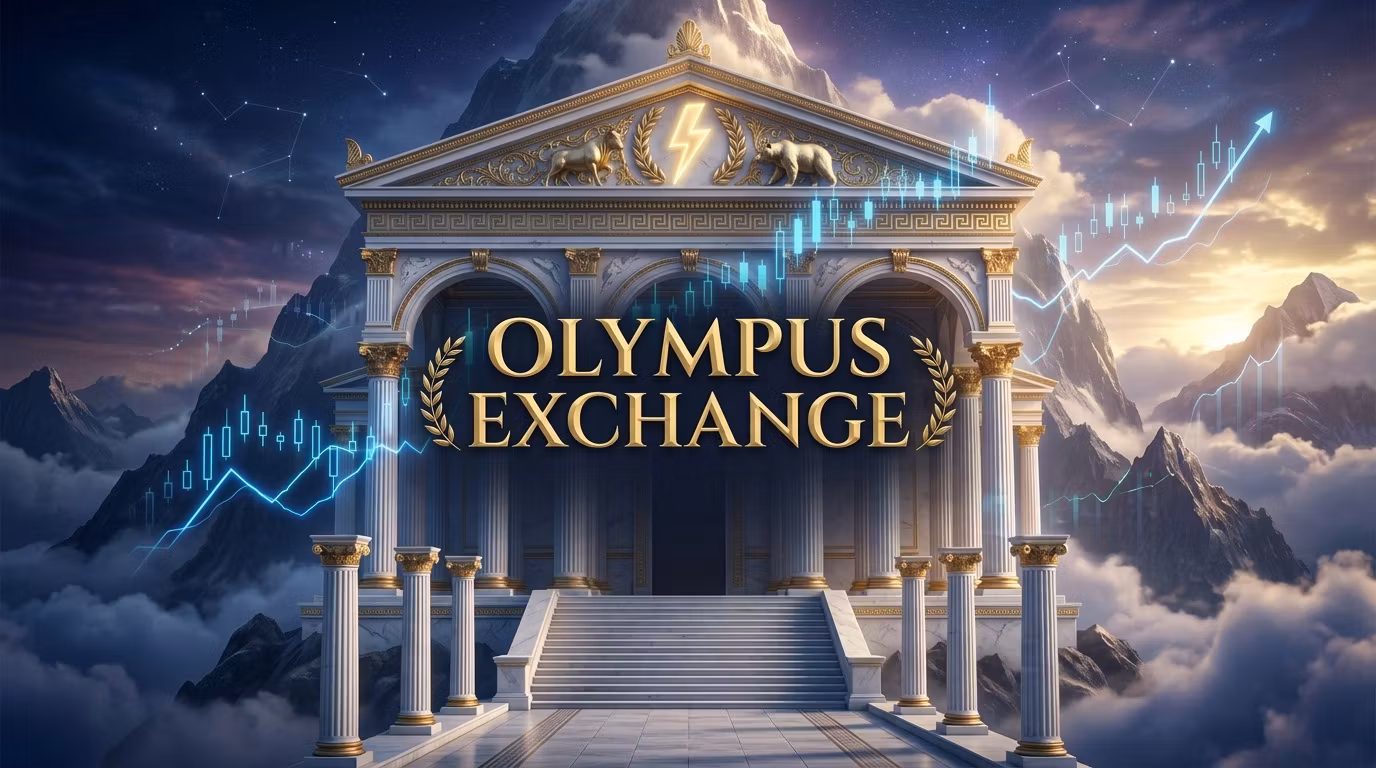 Olympus Exchange
