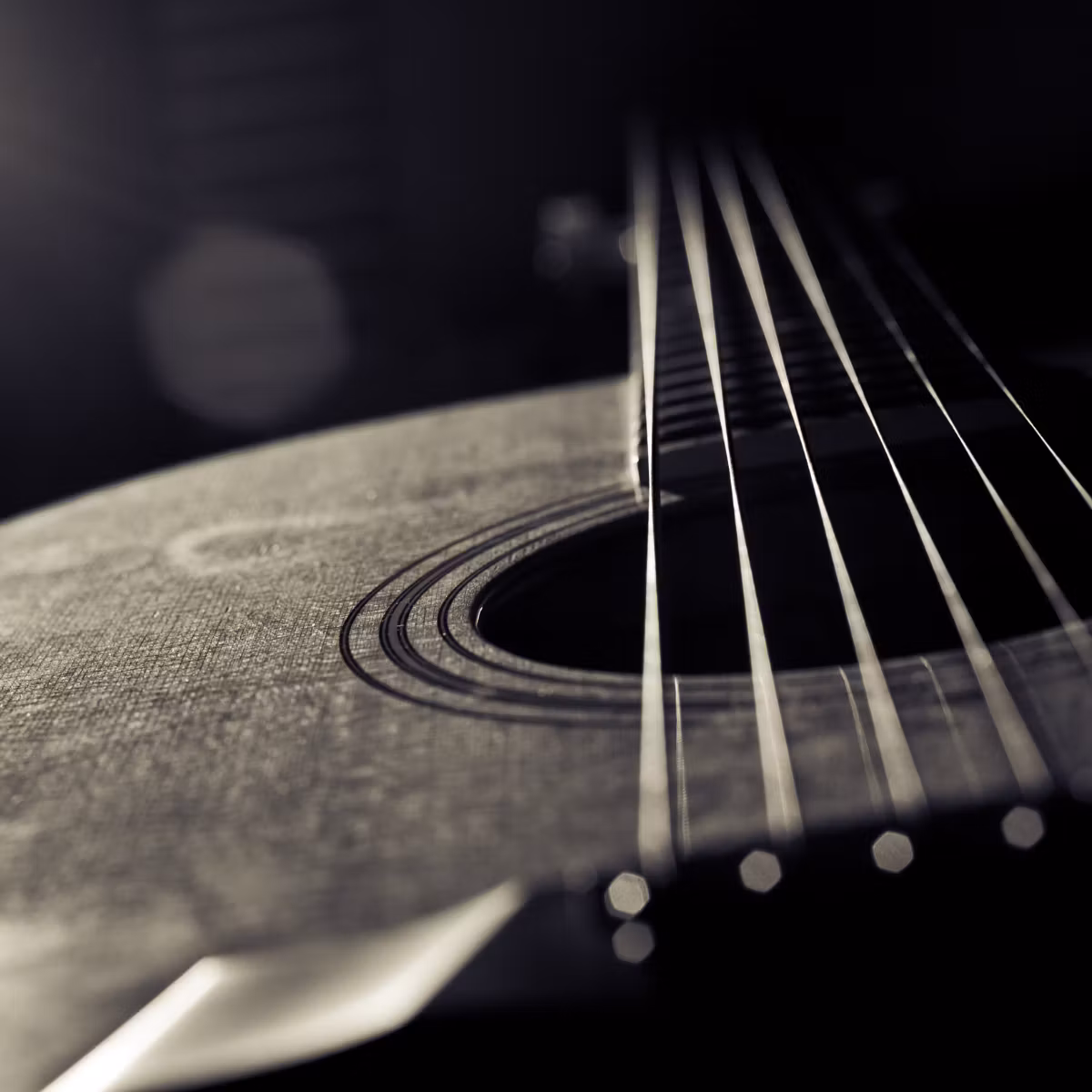 Chord Switch Blueprint for Full Songs