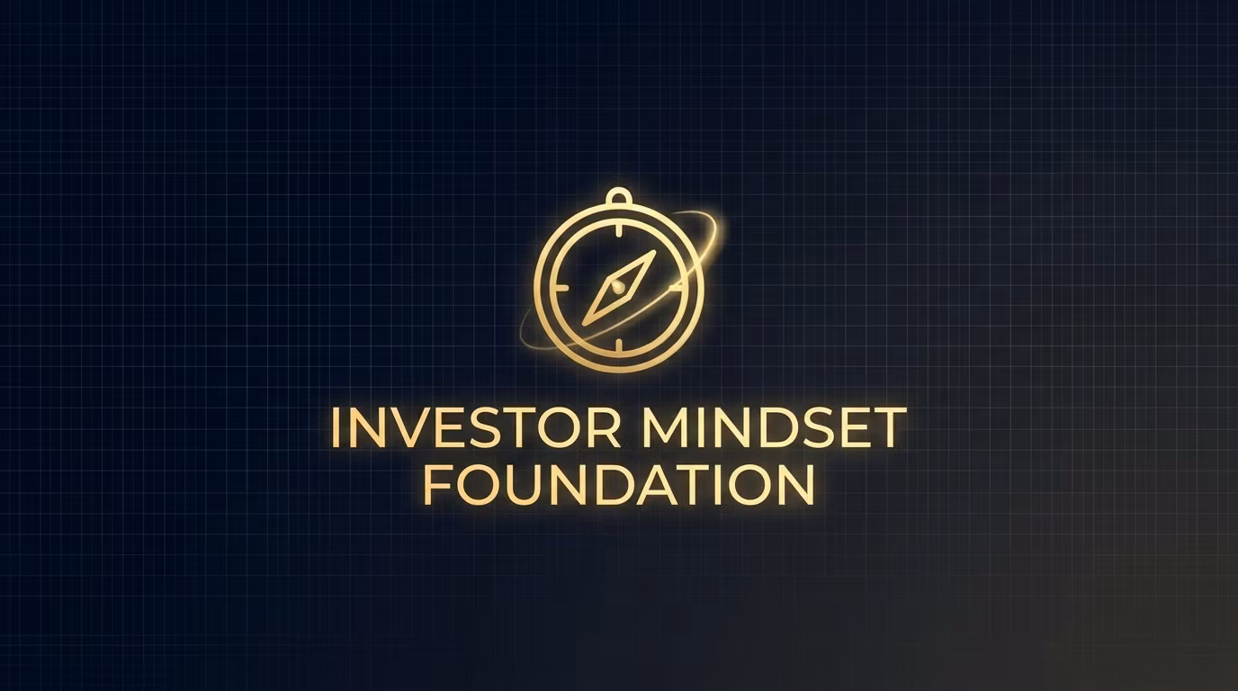 Investor Mindset Foundation