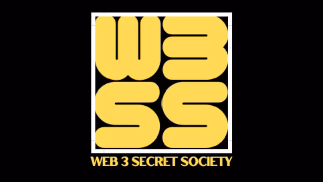 Web3 Secret Society