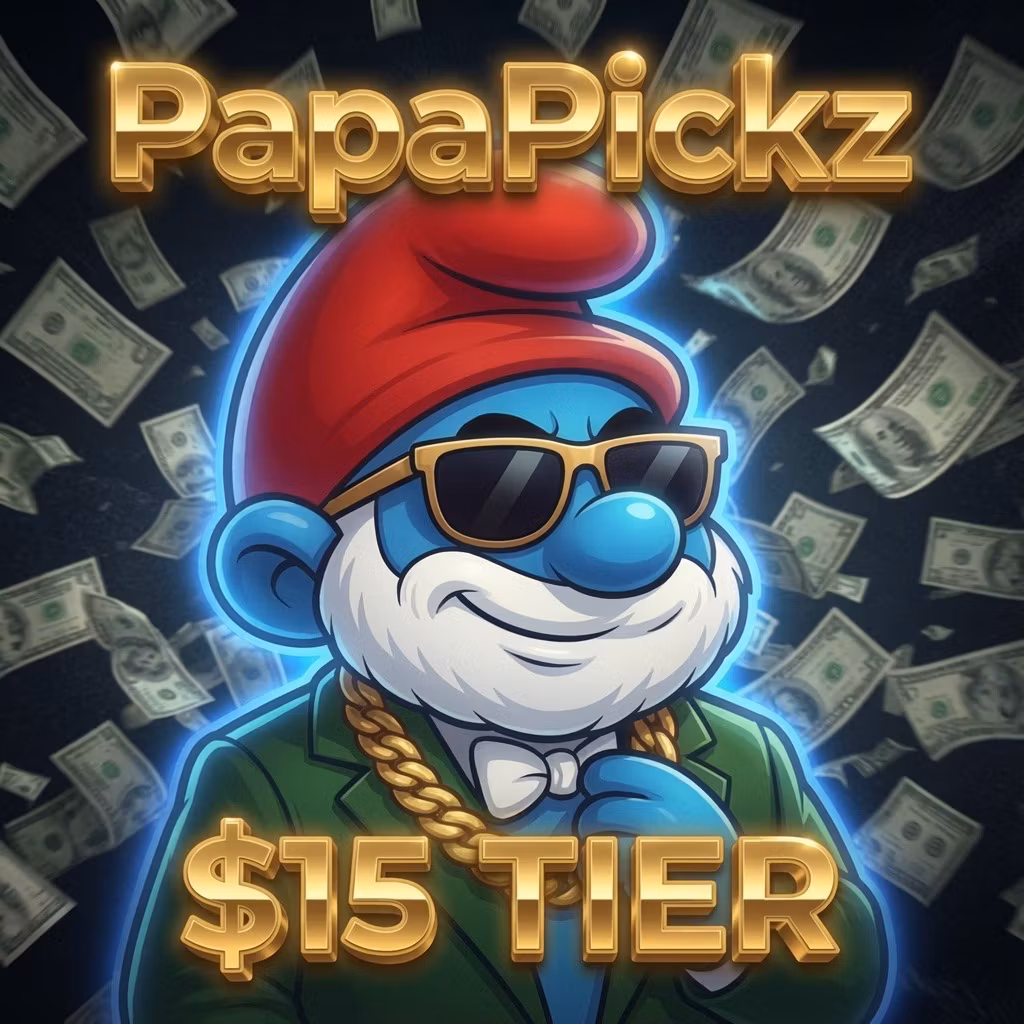 Papa's Pickz